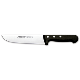 [283004] Universal Couteau De Boucher 175Mm