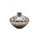 VINTAGE ETNICO VASE 14CM