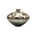 Vintage Etnico Vase 28Cm