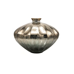 [4696F194] Vintage Etnico Vase 28Cm