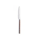 Zeus Fire Couteau A Table 6 Pieces