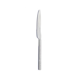 [SA6X10ZE/IC] طقم سكاكين الطاولة   (6 قطع) Zeus Ice