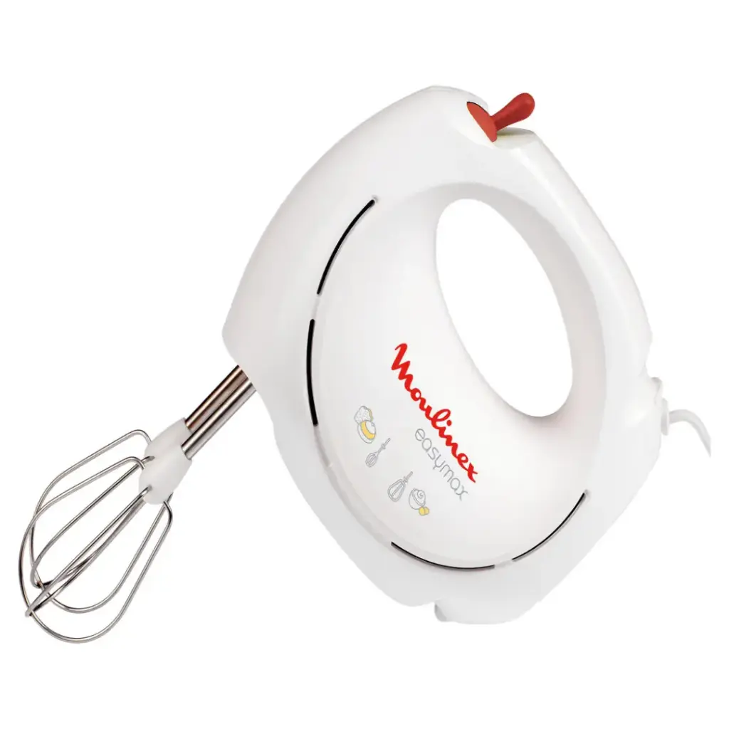 Batteur Moulinex Easy 