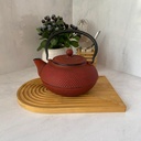 ابريق شاي احمر 1.5 لتر