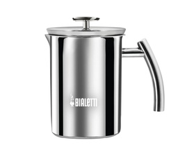 [3990] Milk Frother Inox Induction