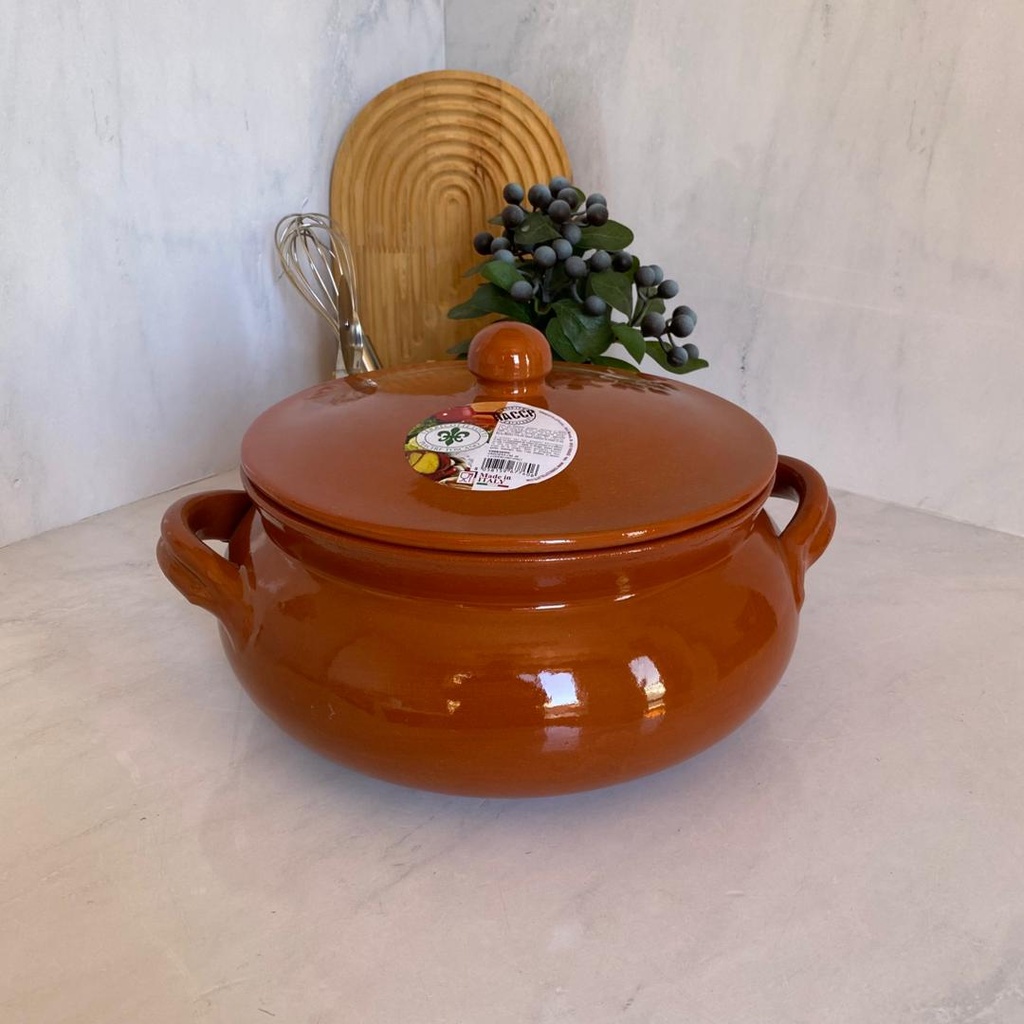 Faitout 26cm CV Vinci