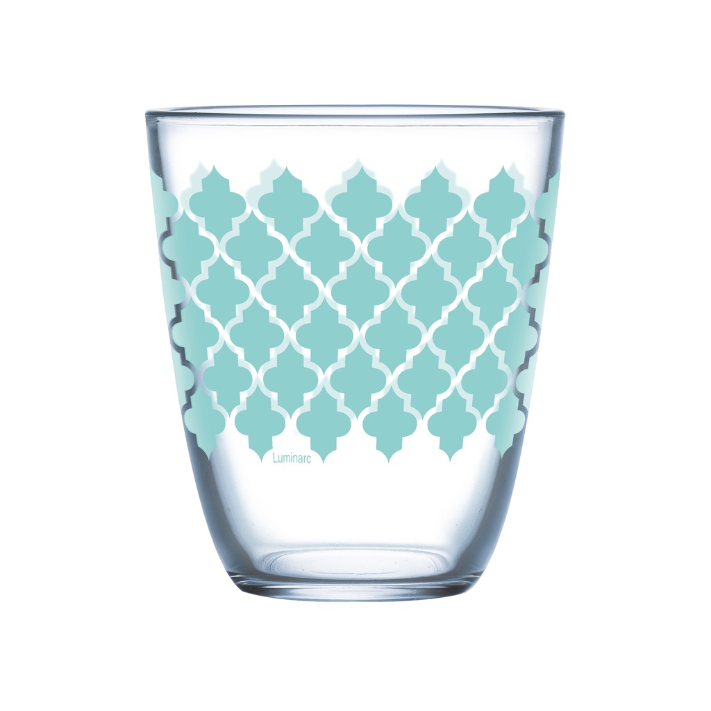 Neo Voski Blue Verre Fh 31Cl