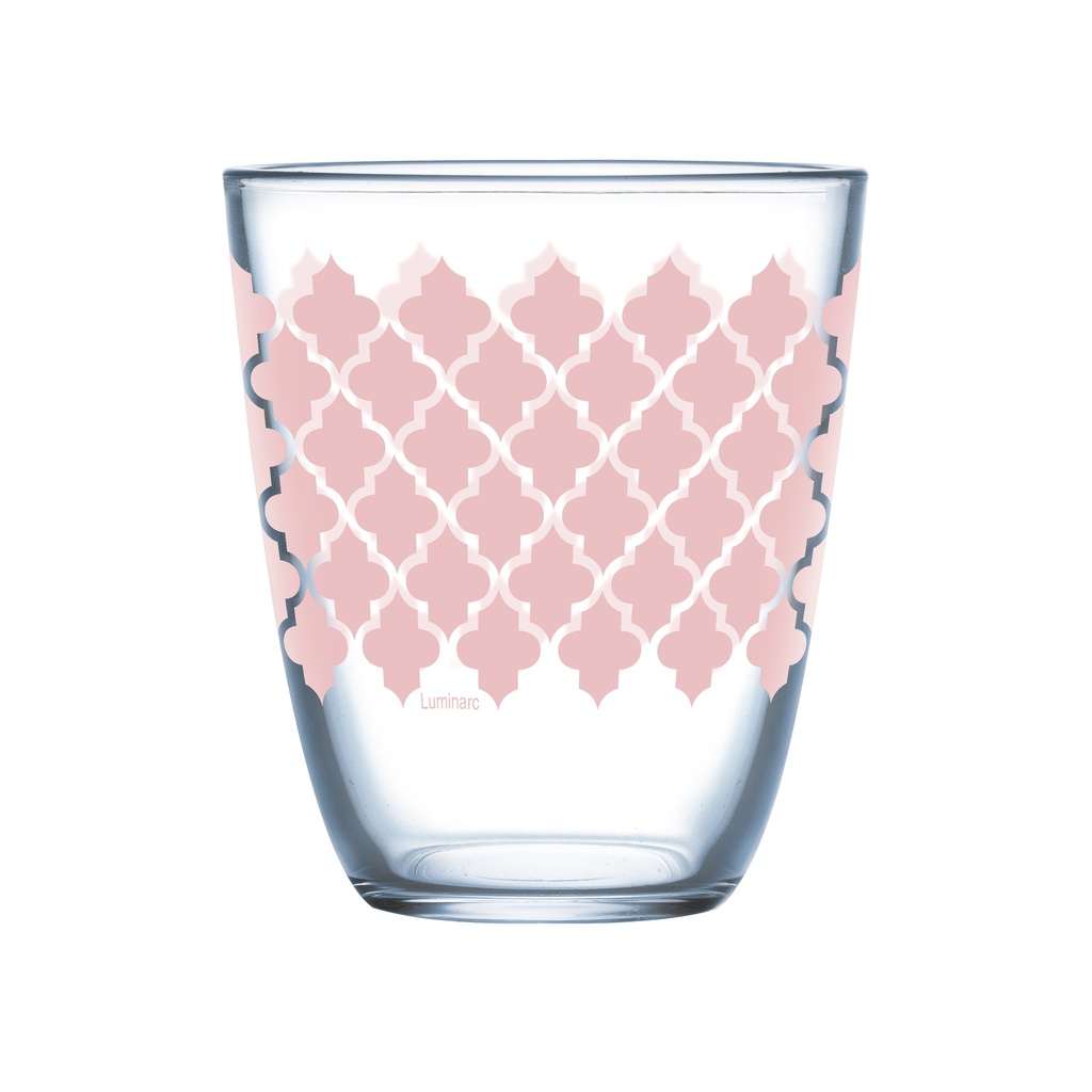 Neo Voski Rose Verre 31Cl