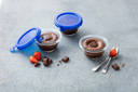 Pyrex Cook & Go Boite Ronde 0.2L