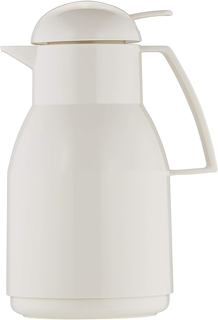 Carafe Isolante 1L Blanc