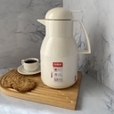 Carafe Isolante 1L Blanc