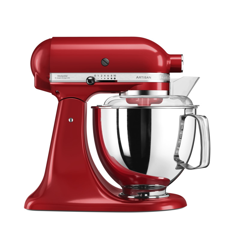 PETRIN KITCHENAID 1BOL ROUGE IMPERIAL