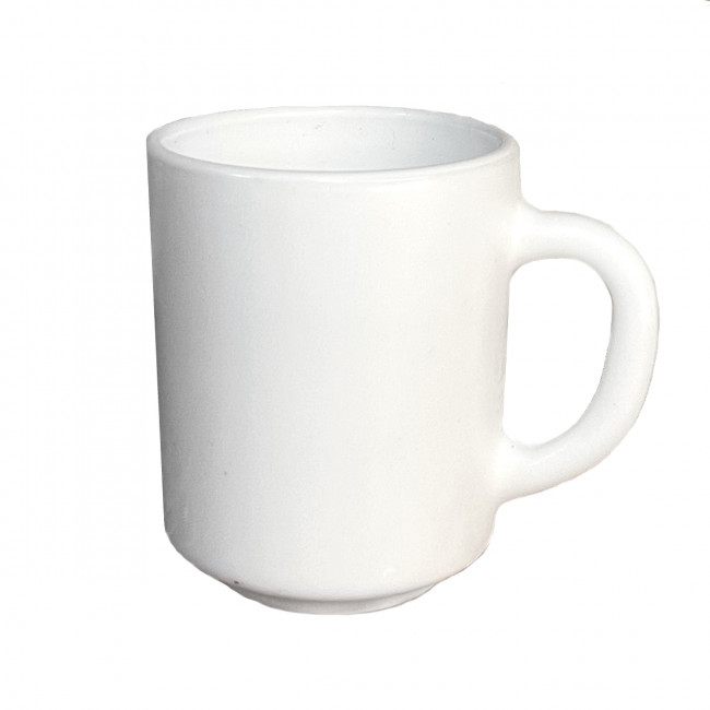 Arcopal Plain Mug 25Cl