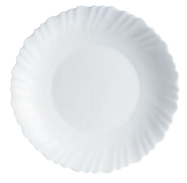 Feston Assiette Plate 25 Cm