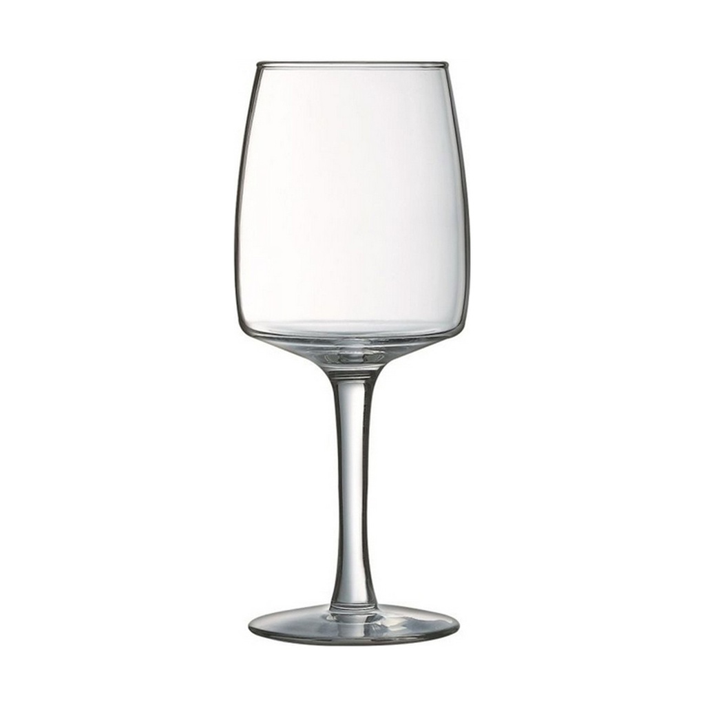 EQUIP HOME VERRE A PIED 24