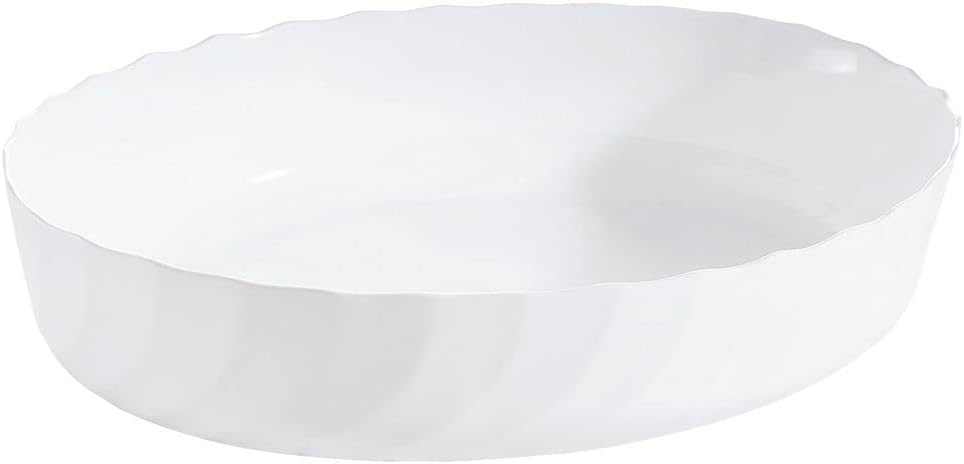 Smart Cuisine Trianon Plat Oval