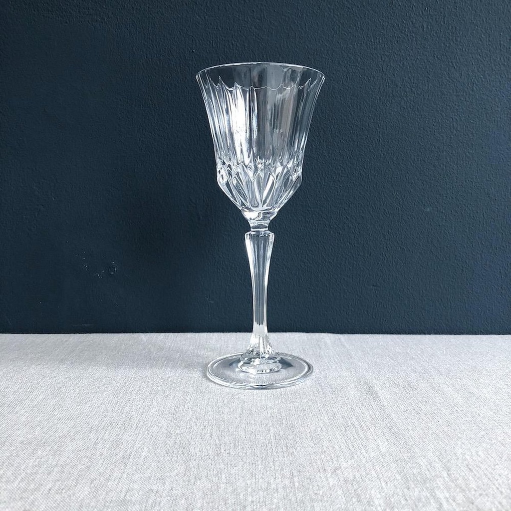 Adagio Verre A Pied 8 CL