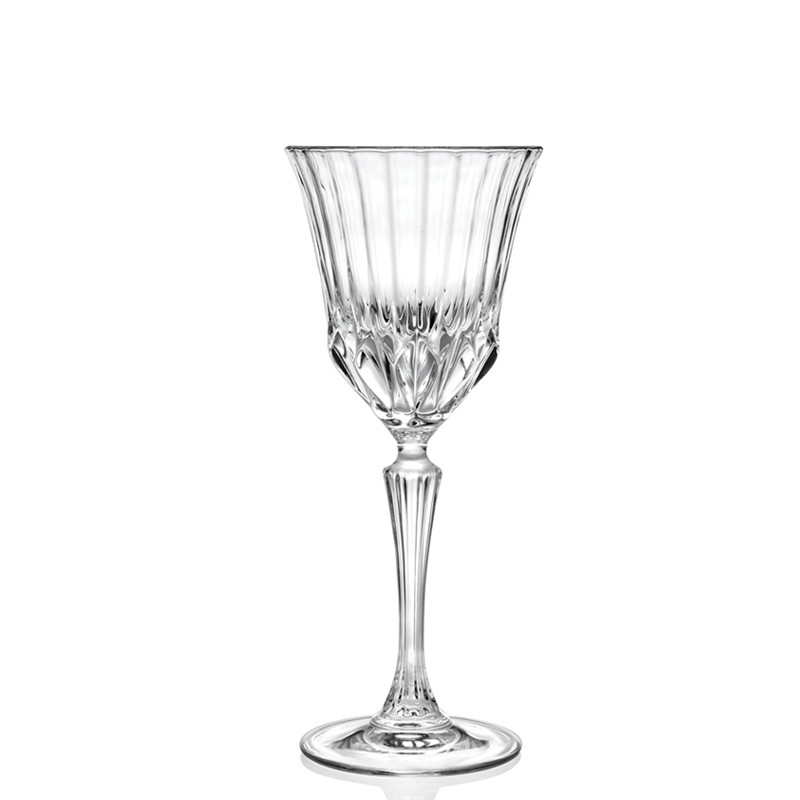 Adagio Verre A Pied 8 CL