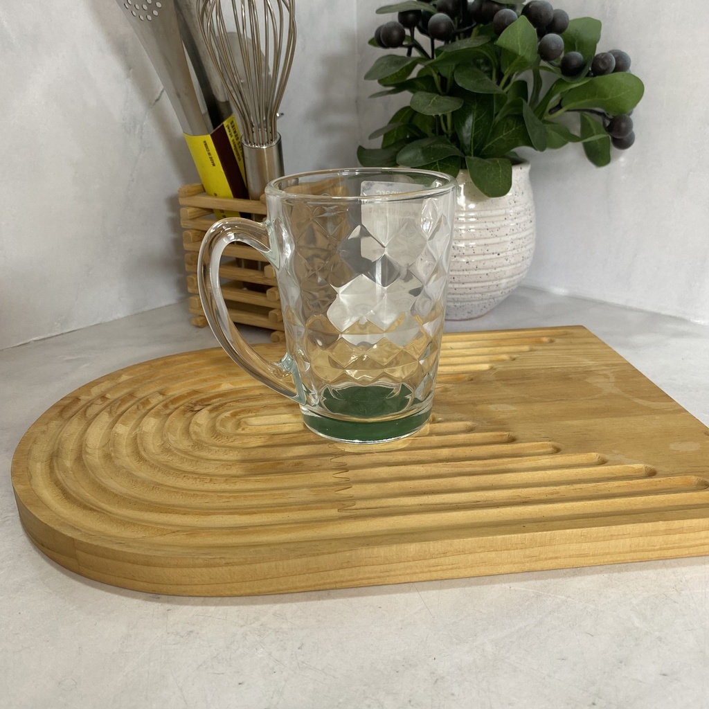 New Morn Diamond Rainbow Mug 32Cl