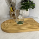 new morn diamond rainbow mug 32