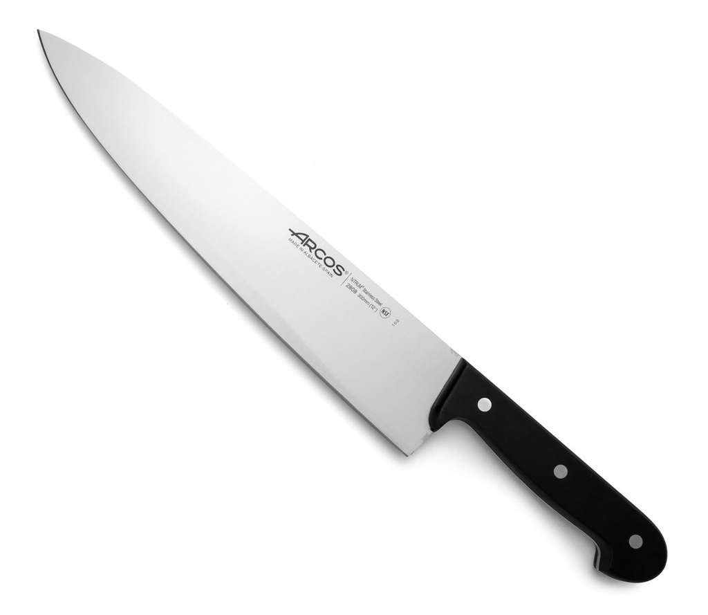 universal couteau de cuisine 300mm