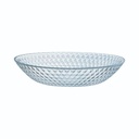 Pampille Clear Assiette Creuse 20Cm