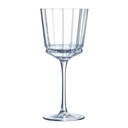 Macassar Verre A Pied 25 Cl