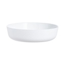 Smart Cuisine Wavy Plat Rond 22Cm