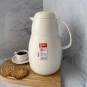 Carafe Isolante Zeo 1,5L Blanc