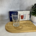 Granity Verre Forme Haute 35Cl