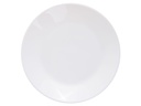 Zelie Blanc Assiette Dessert 18 Cm