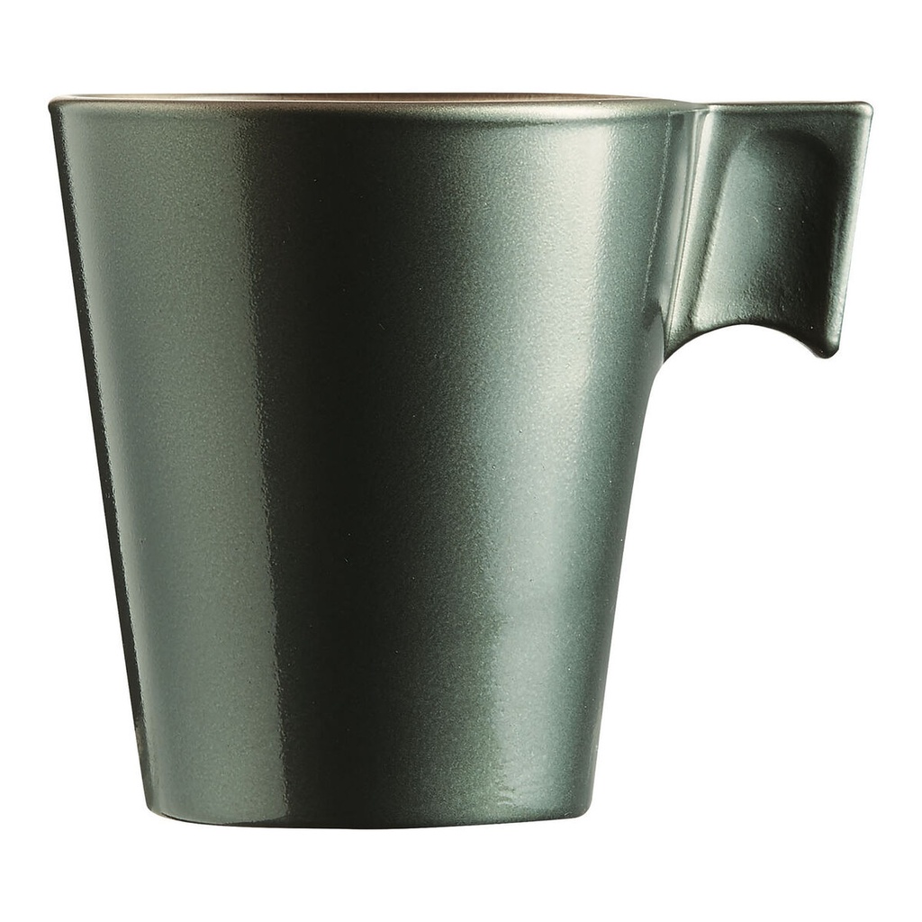 Flashy Tasse A Cafe Green 80 Ml