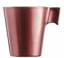 Flashy Tasse A Cafe Red 80 Ml