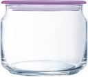 Pot Plano 0.5L Purple