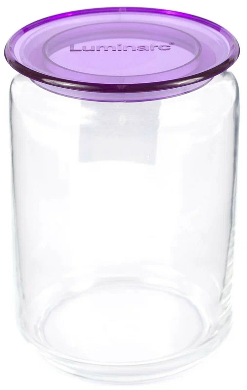 Pot Plano 1L  Purple