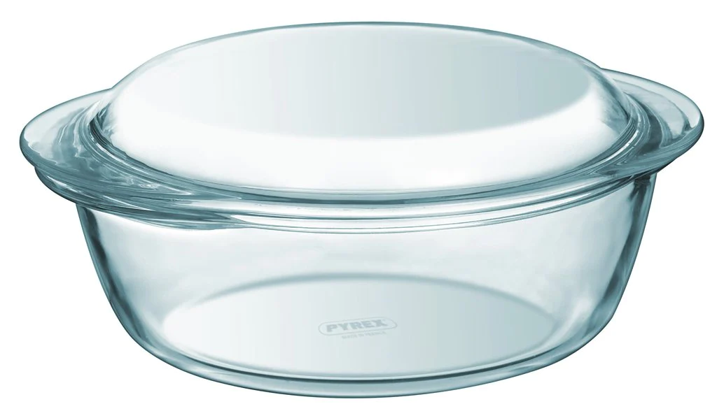 PYREX COCOTTE 2 L1