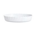 Smart Cuisine Trianon Plat Ovale 32x24 Cm