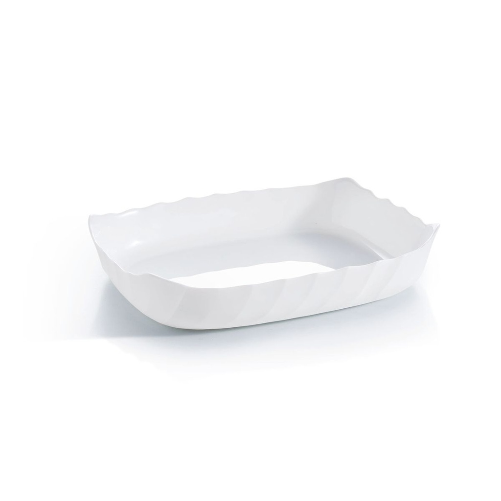 Smart Cuisine Trianon Plat Rect 29x23 Cm