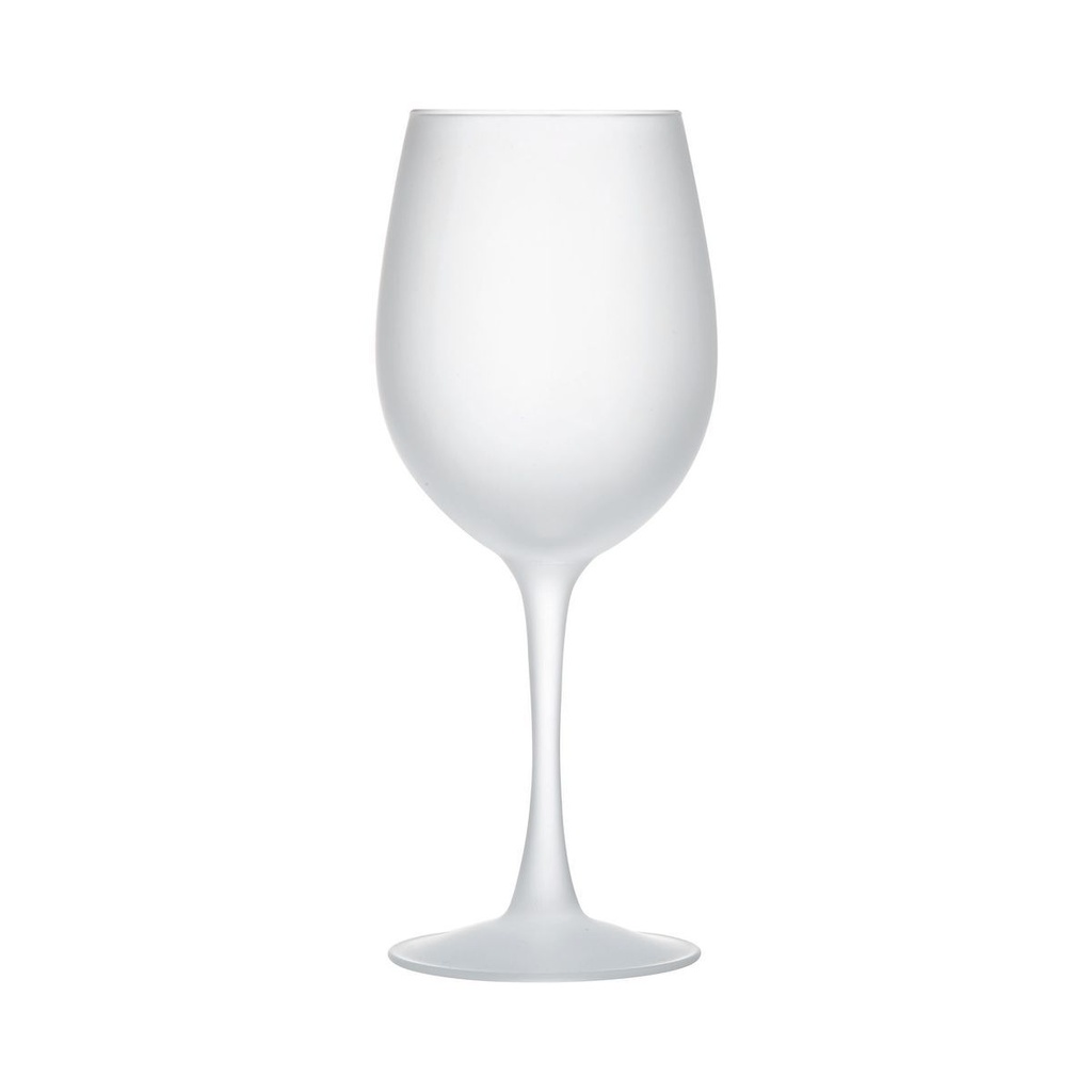 La Cave Frost Verre A Pied 36Cl