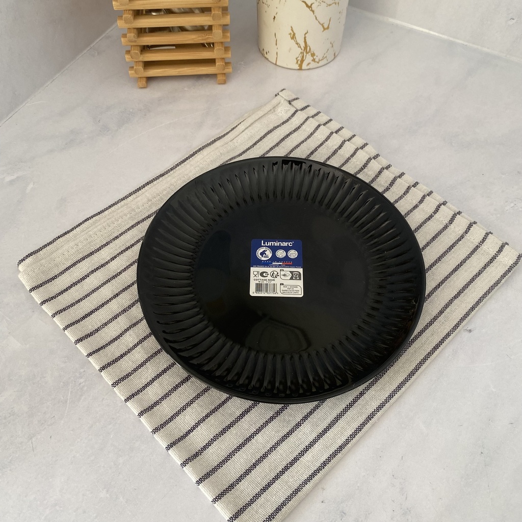   صحن  الحلوى  19سم COTTAGE