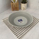 Cottage Granit Assiette Creuse 20Cm