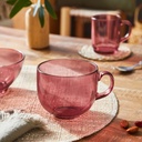 ALBA TERRACOTTA TASSE JUMBO 50