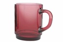 Alba Terracotta Mug 25Cl