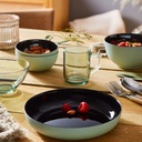 Alba Soft Green Mug 25Cl