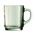 Alba Soft Green Mug 25Cl