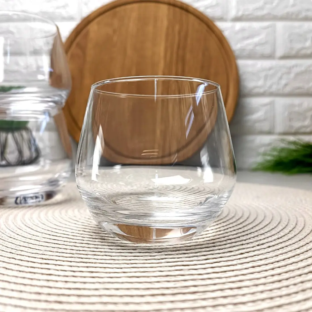 Lima Verre Forme Basse 35Cl