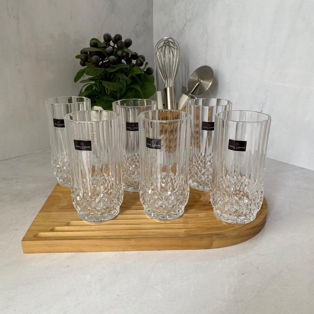 Longchamp Verre Forme Haute 36Cl