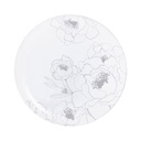 Leontine Assiette Plate 26 Cm