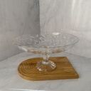 Laurus Coupe Sur Pied Ronde