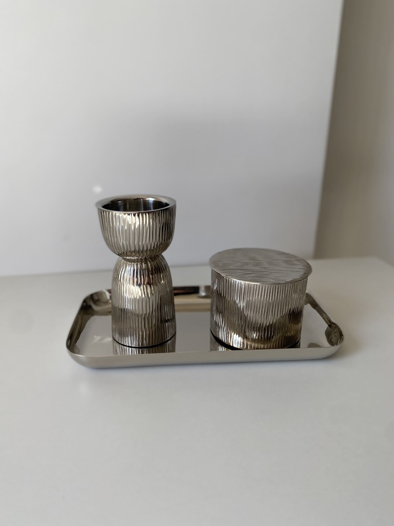 Cali Bukhoor Set